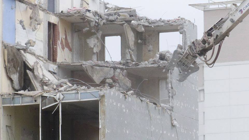 C&rsquo;était un temps déraisonnable